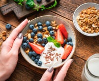 Alimentos para prevenir enfermedades cardíacas